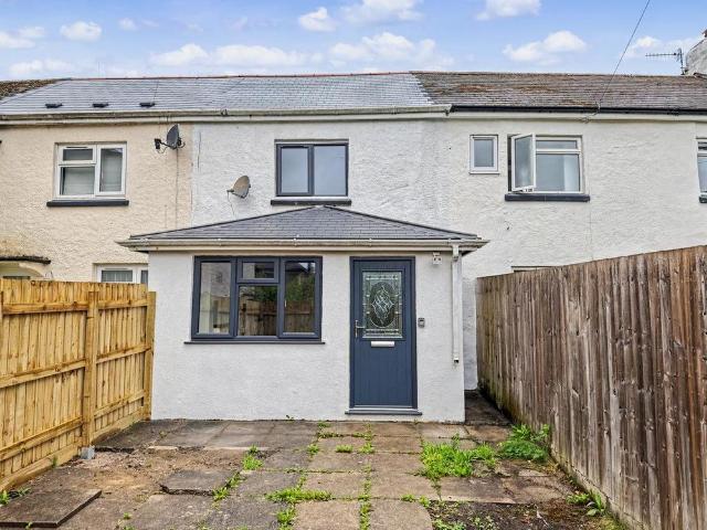 House for rent in Liverton, Bridford