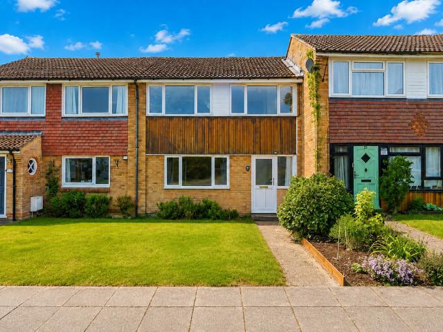 House for rent in Kensworth, Bedfordshire