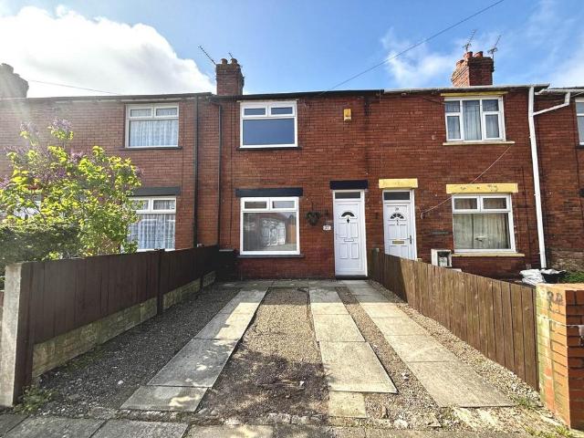 House for rent in Thatto Heath, Isle Of Man