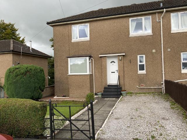House for rent in Dumfries, Scotland