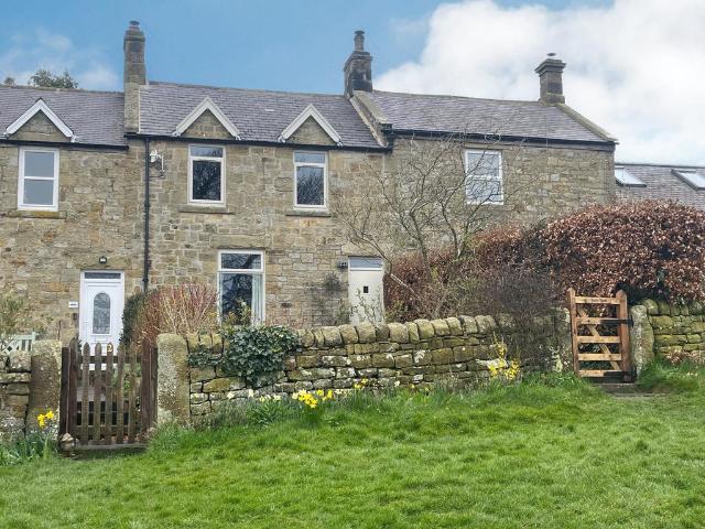 House for rent in Matfen, Northumberland