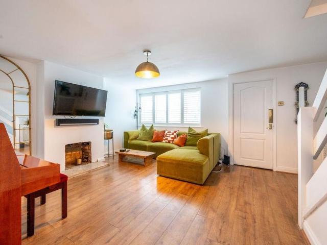 House for rent in Beckton, Greater London