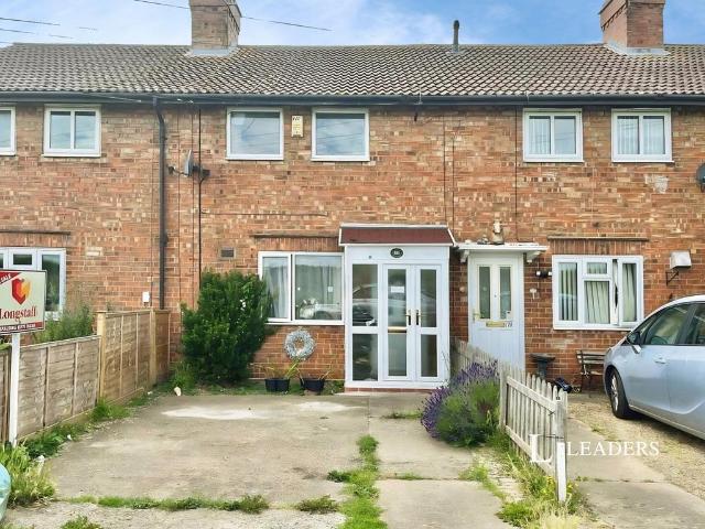 House for rent in Little London, Gosberton Clough