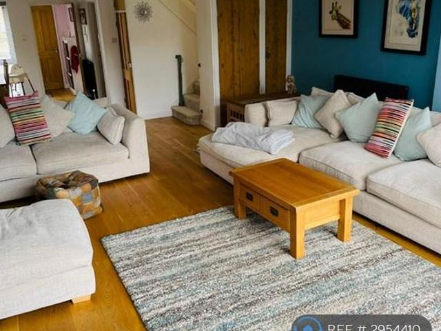 House for rent in Berrick Salome, Oxfordshire