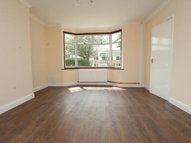 House for rent in Feckenham, City Of Bristol