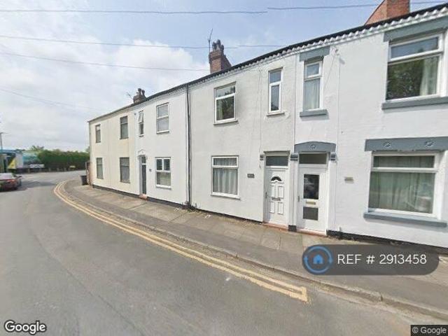 House for rent in Stoke, Stoke-on-Trent