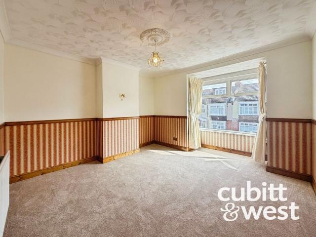 House for rent in Baffins, Portsmouth