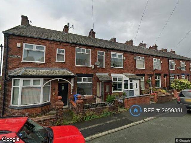 House for rent in Shaw Side, Oldham