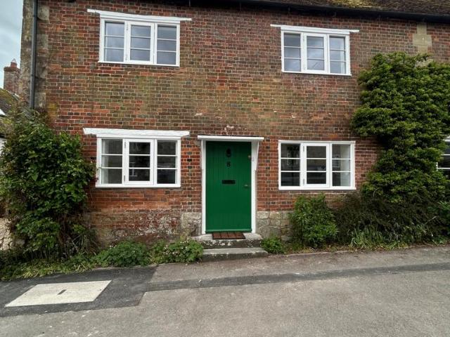 House for rent in Hindon, Wiltshire