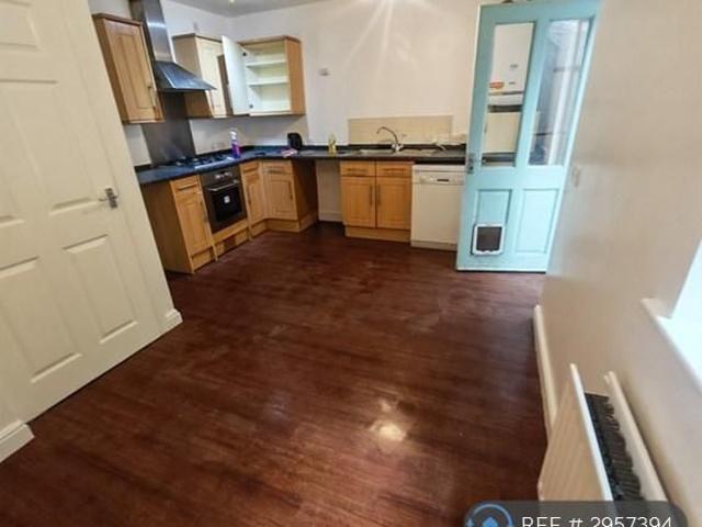 House for rent in Stoke, Stoke-on-Trent