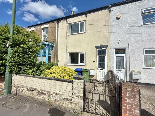 House for rent in Holme Hill, Grimsby
