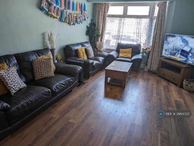 House for rent in Beckton, Greater London