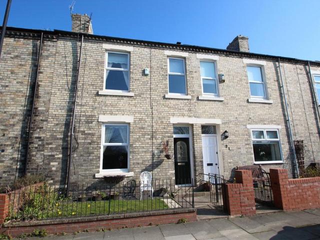House for rent in Preston, Tynemouth