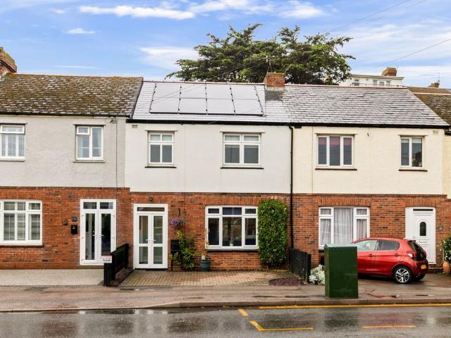 House for rent in Hythe, Folkestone