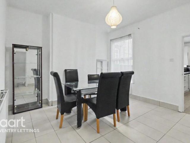 House for rent in Radford, West Midlands