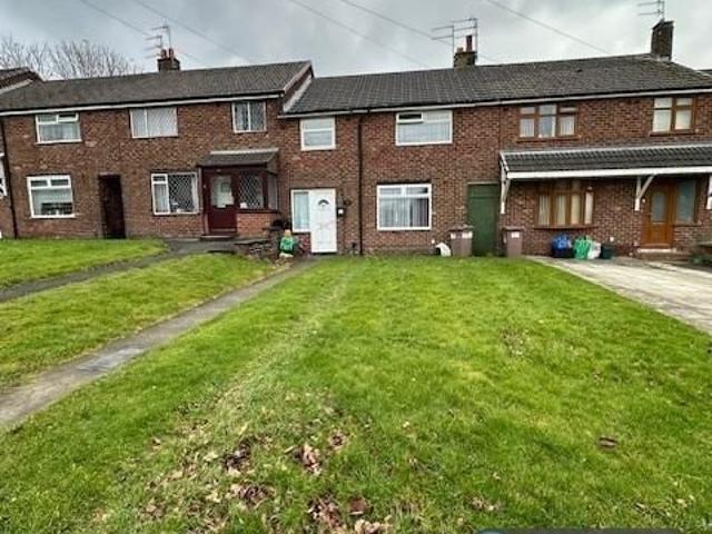 House for rent in St Helens