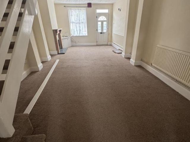 House for rent in Waingroves, Amber Valley