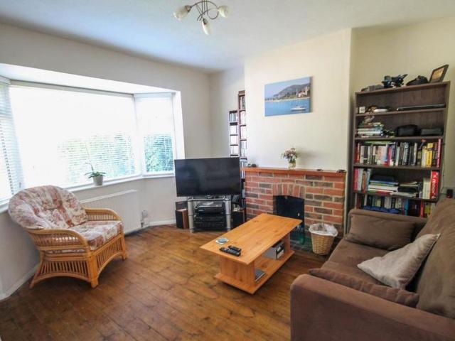 House for rent in Arbury, Cambridgeshire
