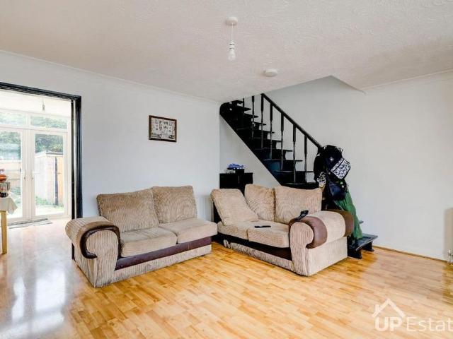 House for rent in Coalpit Field, Camp Hill