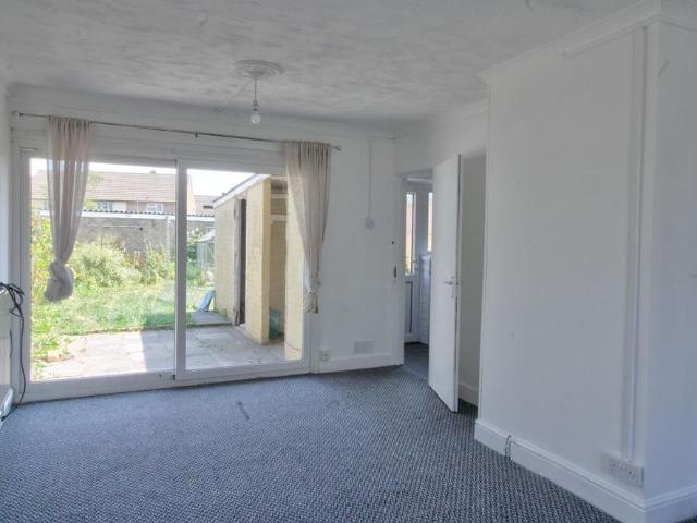 House for rent in The High, Harlow