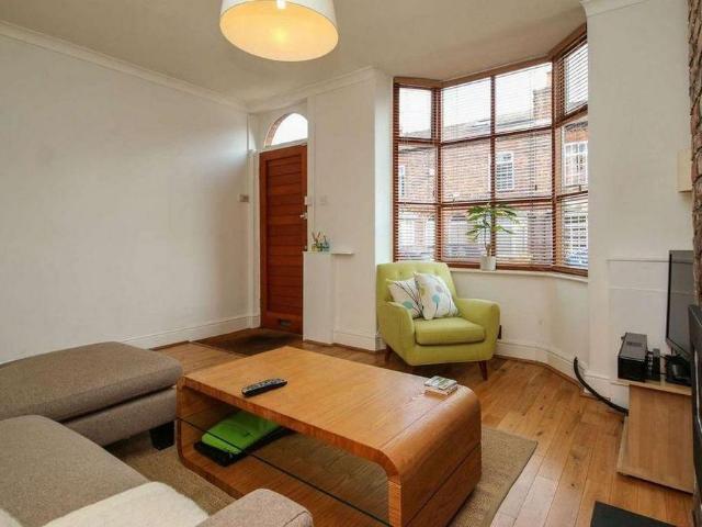 House for rent in Trafford Park, Greater Manchester
