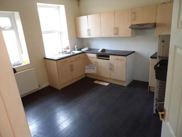 House for rent in Ogmore Valley, Wales