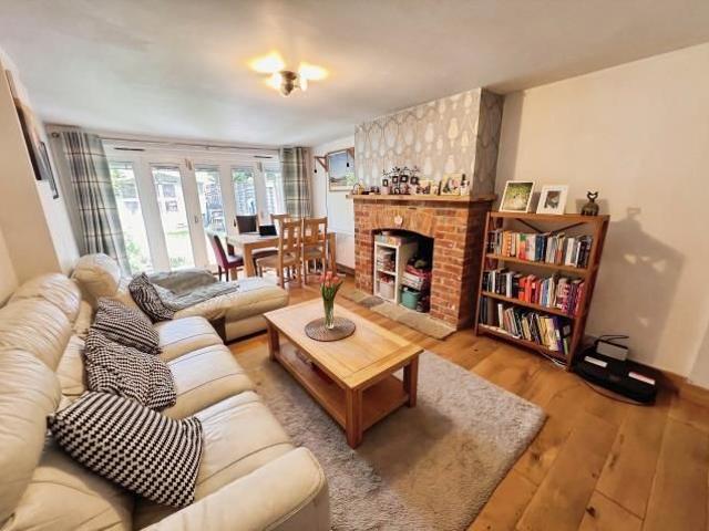 House for rent in Newtown, Chesham