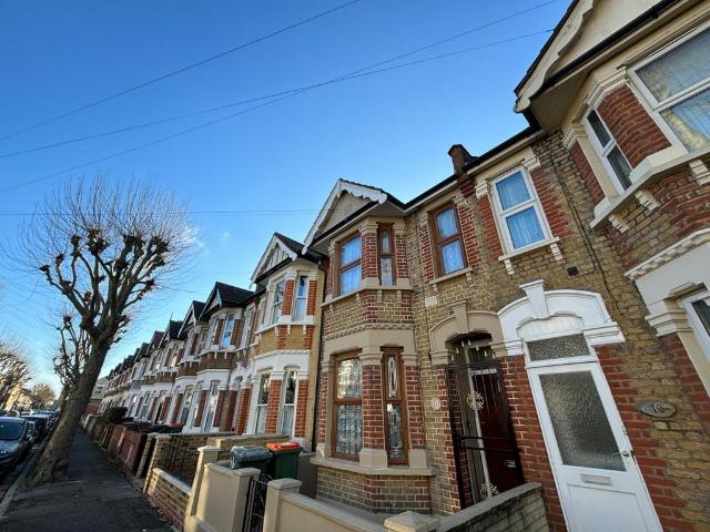 House for rent in Plaistow, Greater London
