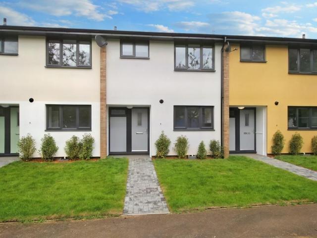 House for rent in Bolton Low Houses, Hampshire