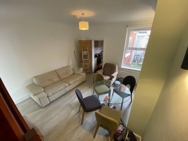 House for rent in Heigham Grove, East Bank