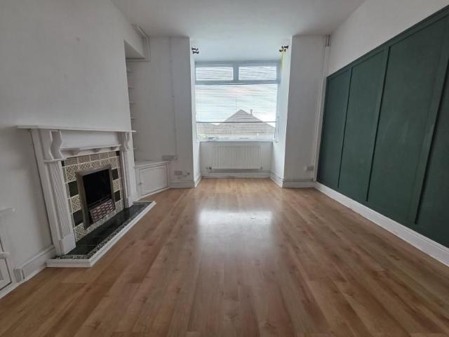 House for rent in Mount Pleasant, Nangreaves