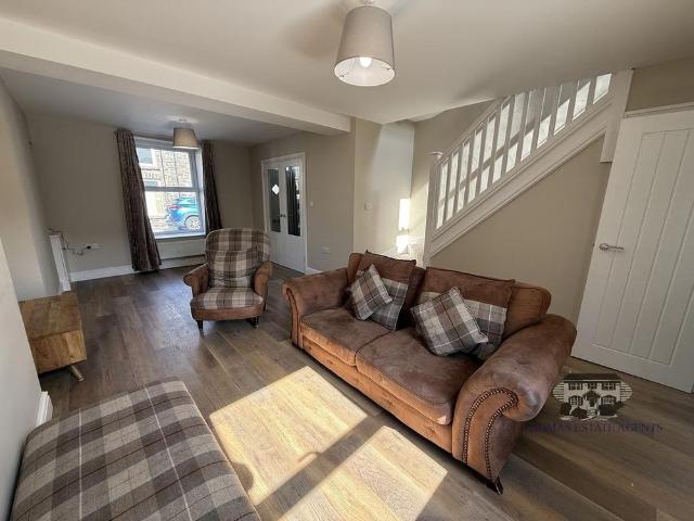 House for rent in Ystrad, Gelli