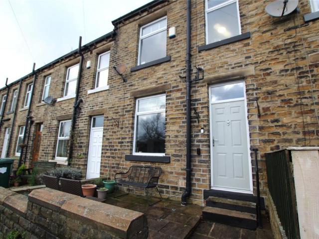 House for rent in Hill Top, Slaithwaite