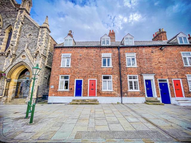 House for rent in Ermine, Brayford