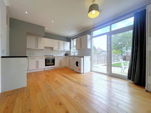 House for rent in London Borough of Merton, Greater London