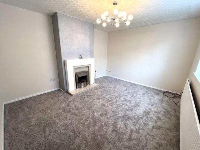 House for rent in Peel Green, Salford