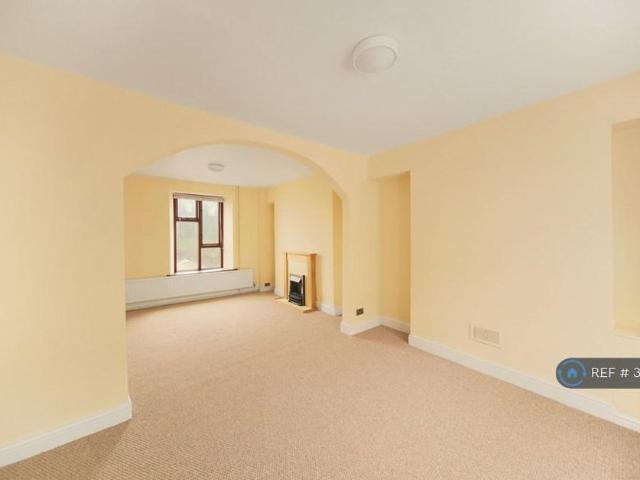 House for rent in Brithdir, New Tredegar