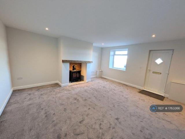 House for rent in Blackamoor, Guide