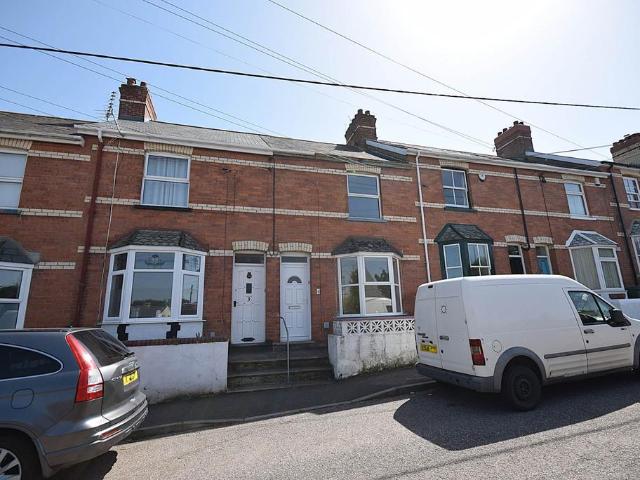 House for rent in Brandis Corner, Devon