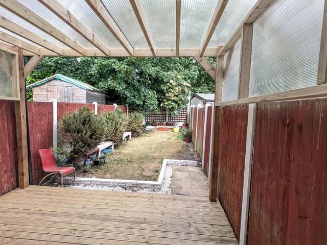 House for rent in Hayes, Isle Of Man