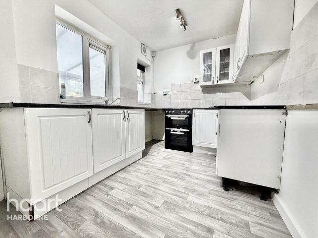 House for rent in Hall Green, West Midlands