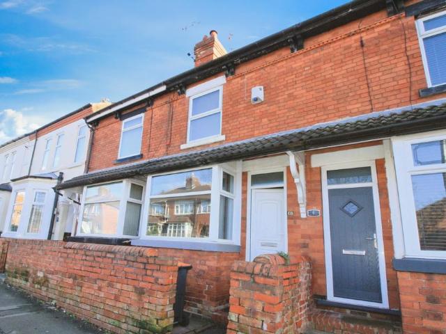 House for rent in Wighay, Hucknall