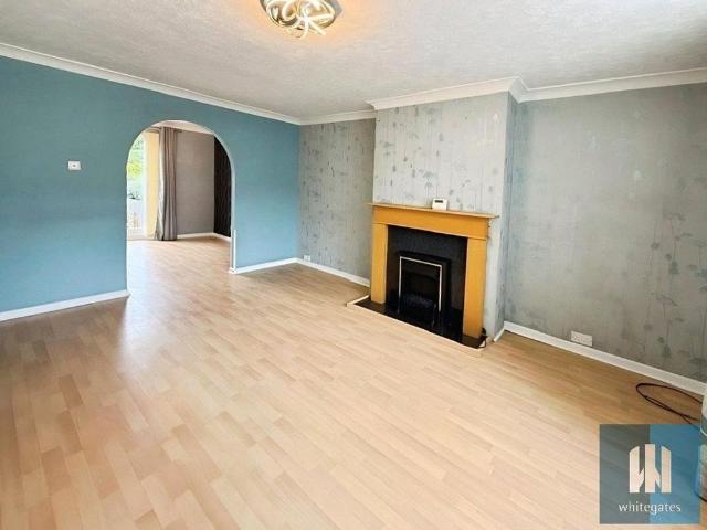 House for rent in Brighouse, West Yorkshire