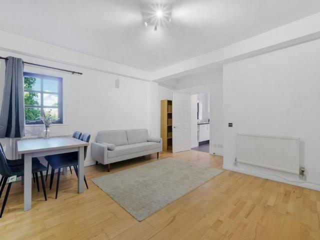 House for rent in Rotherhithe, Greater London