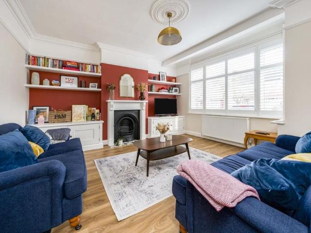House for rent in London Borough of Merton, Greater London