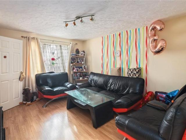 House for rent in Custom House, Greater London
