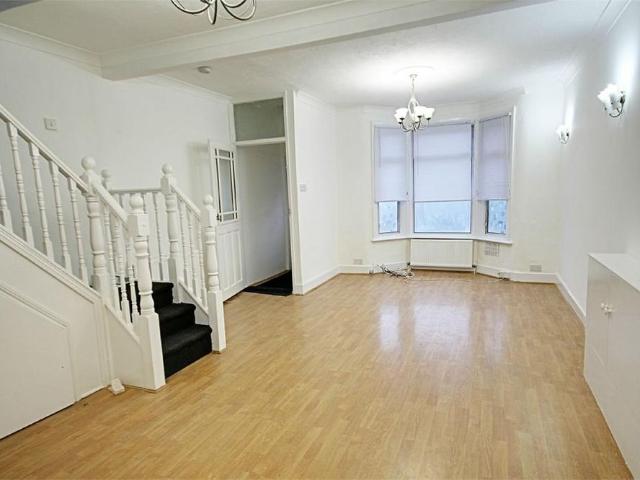 House for rent in London Borough of Enfield, Greater London