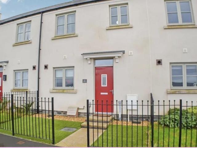 House for rent in Coedffranc, Wales