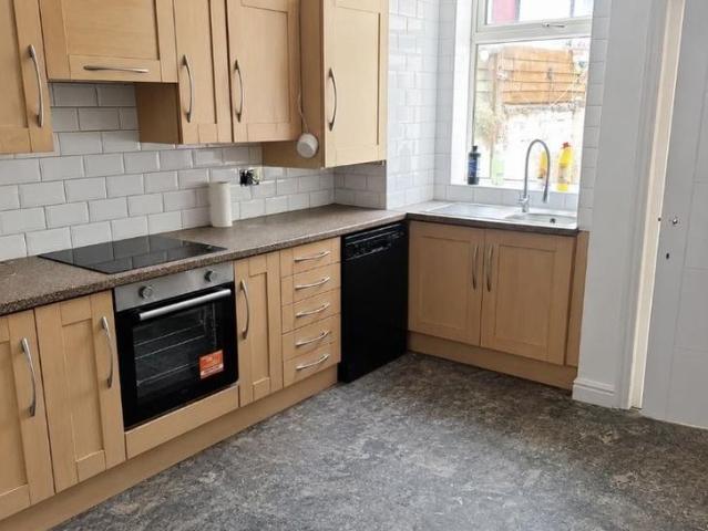 House for rent in Great Marton, Blackpool