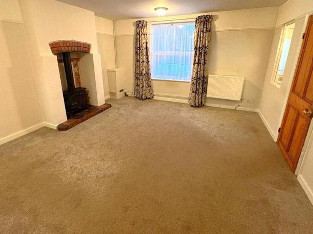 House for rent in Corby Village, Corby